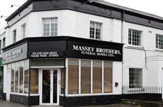 Massey Bros Funeral Directors 