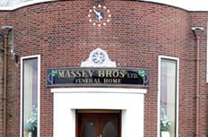 Massey Bros Funeral Directors 
